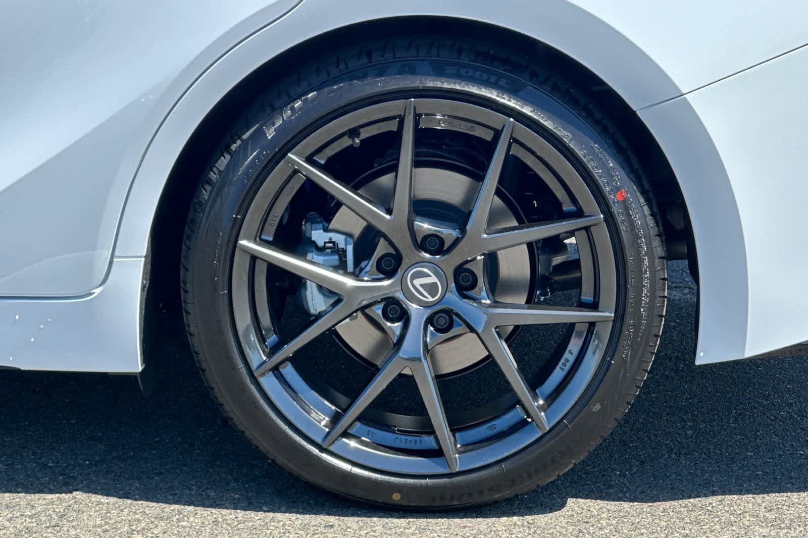 New 2026 Lexus IS 350 F Sport RWD image 30