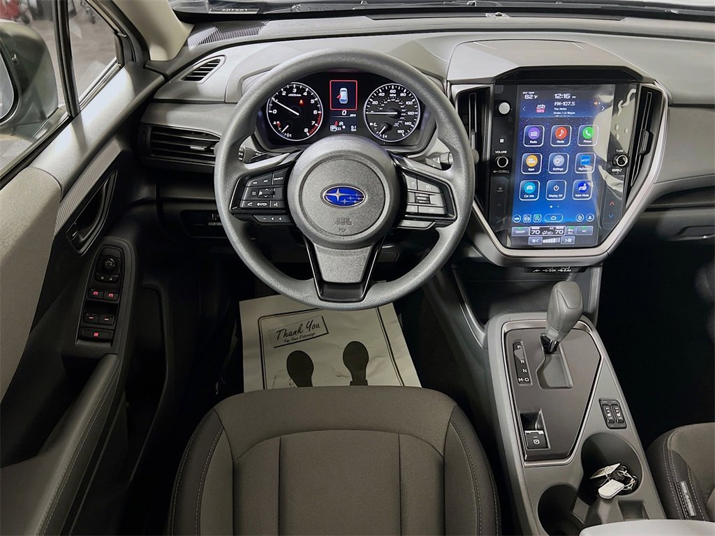 New 2025 Subaru Crosstrek 2.5i Premium image 18