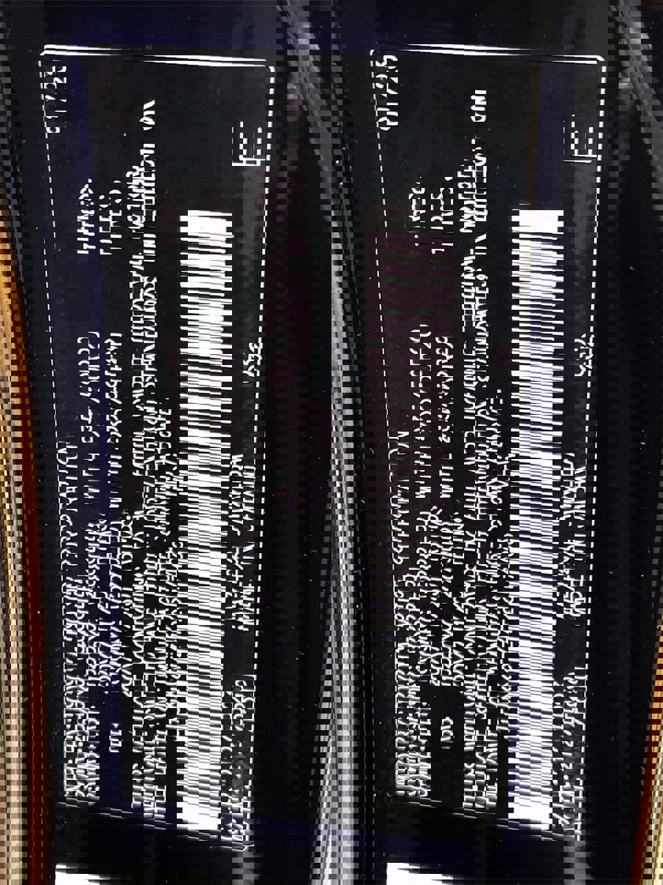 Used 2023 Lexus NX 450h+ F Sport image 31