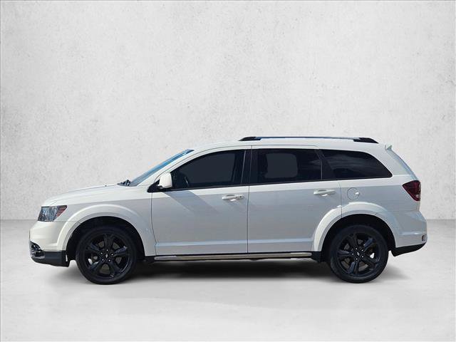 Used 2019 Dodge Journey Crossroad FWD image 5