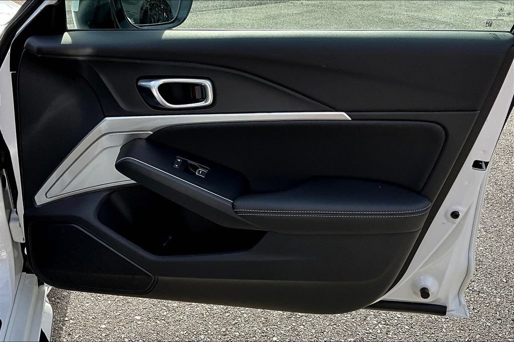New 2026 Acura Integra A-Spec FWD image 8
