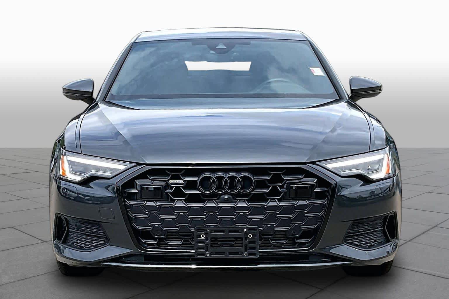 Used 2024 Audi A6 2.0T Premium w/ Convenience Package AWD/4WD image 4