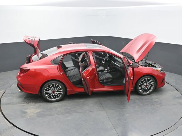Used 2023 Kia Forte GT w/ GT2 Package image 71