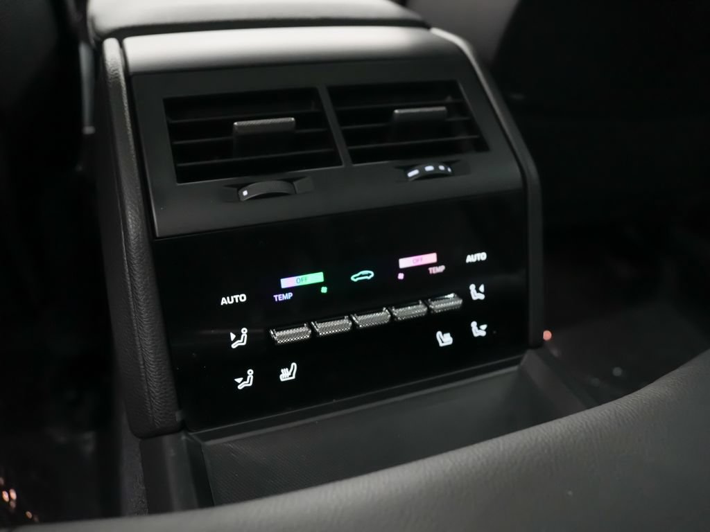 New 2026 Porsche Panamera 4 AWD/4WD image 19