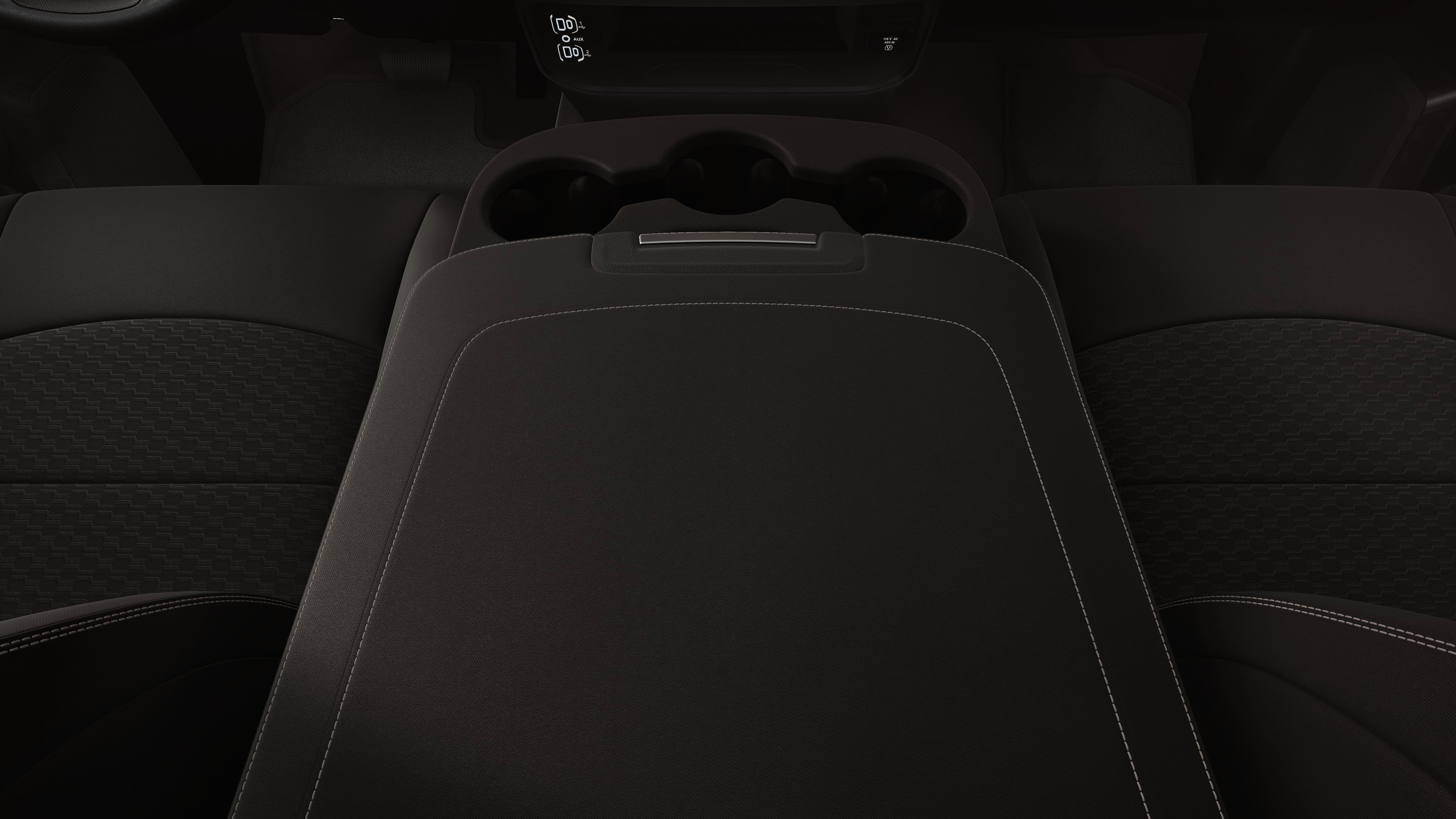 New 2026 RAM 2500 Tradesman AWD/4WD image 16