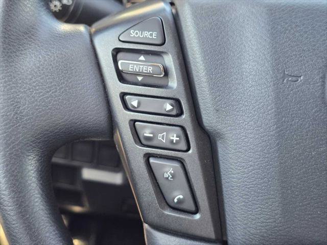 Used 2022 Nissan Frontier S w/ Technology Package RWD image 31