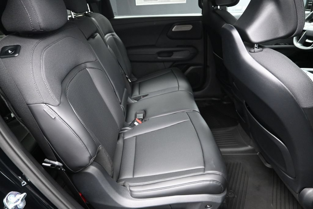 New 2027 Kia Telluride LX FWD image 35
