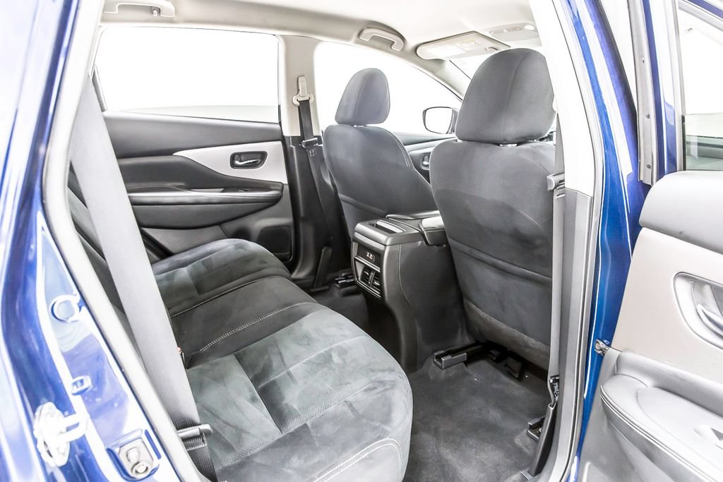 Used 2021 Nissan Murano S FWD image 34