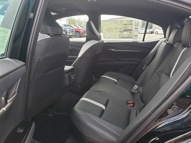 New 2026 Toyota Camry SE image 11