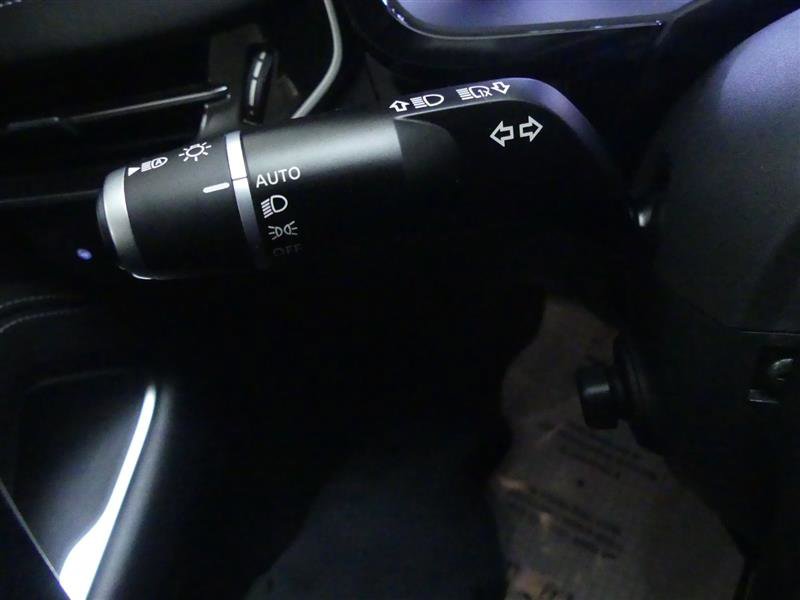 Used 2023 INFINITI QX60 Sensory image 20