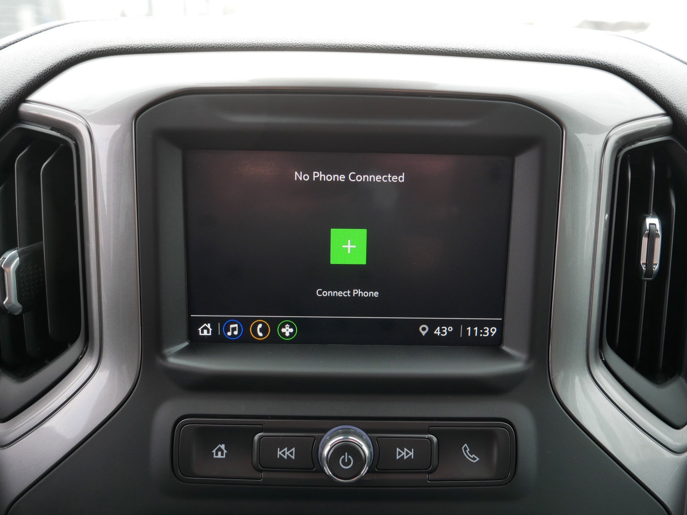 Used 2024 GMC Sierra 3500 Pro w/ 1SA Pro Safety Plus Package image 30