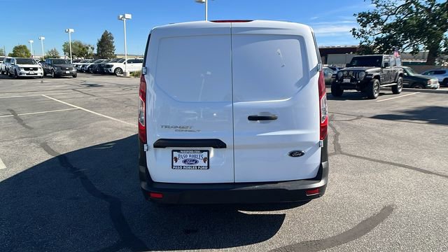 Used 2020 Ford Transit Connect XL image 4