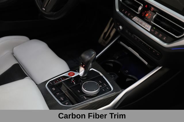 Used 2023 BMW M4 xDrive Competition AWD/4WD image 14