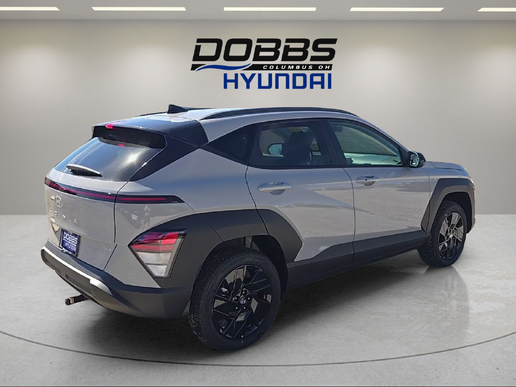 New 2027 Hyundai Kona SEL Sport AWD/4WD image 5