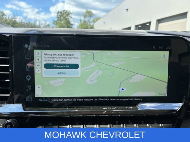 Used 2023 Chevrolet Silverado 1500 ZR2 AWD/4WD image 14