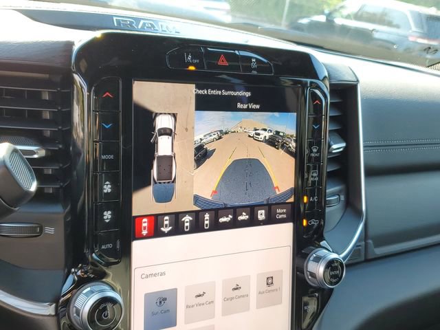 New 2026 RAM 3500 Laramie w/ Night Edition image 11