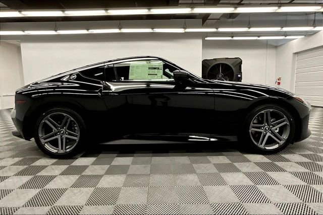 New 2026 Nissan Z Performance RWD image 18