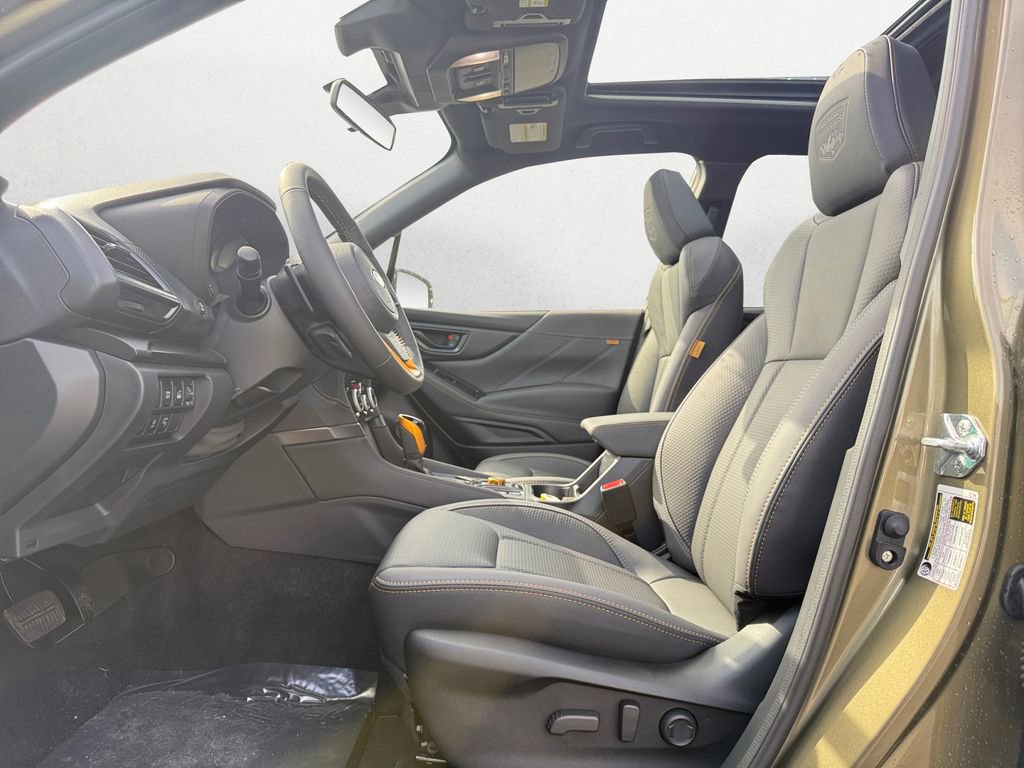 New 2025 Subaru Forester Wilderness image 9