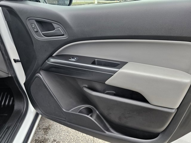 Used 2021 GMC Canyon Elevation Standard w/ Convenience Package image 25