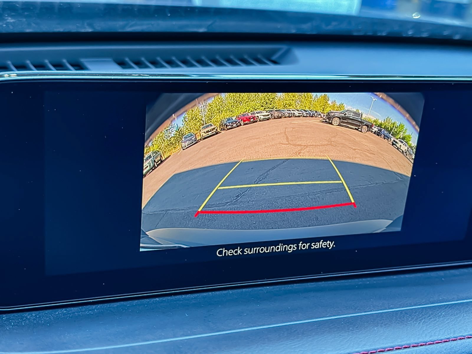 Certified 2026 MAZDA CX-30 AWD 2.5 S image 18