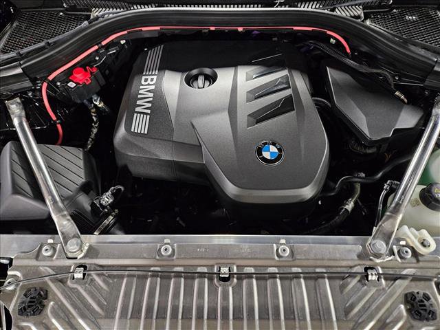 New 2026 BMW X3 xDrive30 w/ Premium Package image 16