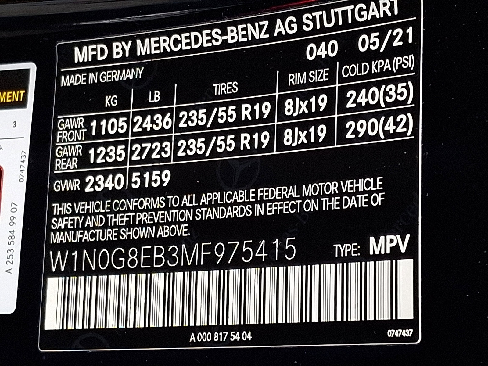 Used 2021 Mercedes-Benz GLC 300 4MATIC image 28