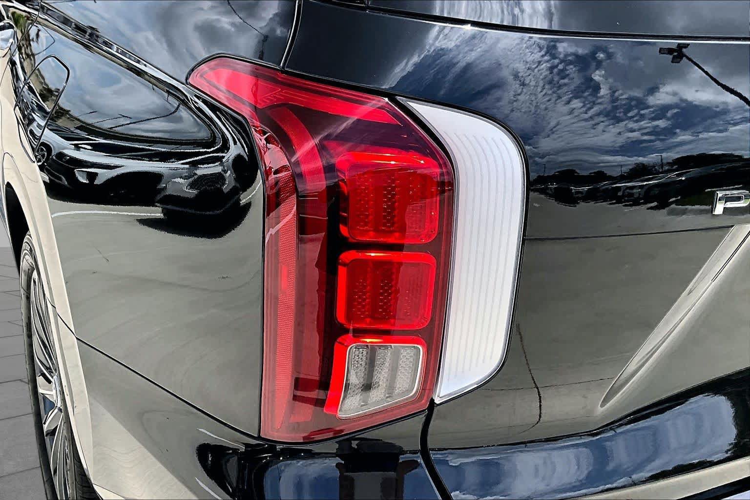Used 2024 Hyundai Palisade Calligraphy FWD image 27