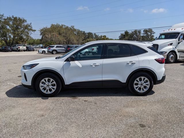 Used 2025 Ford Escape Active image 6