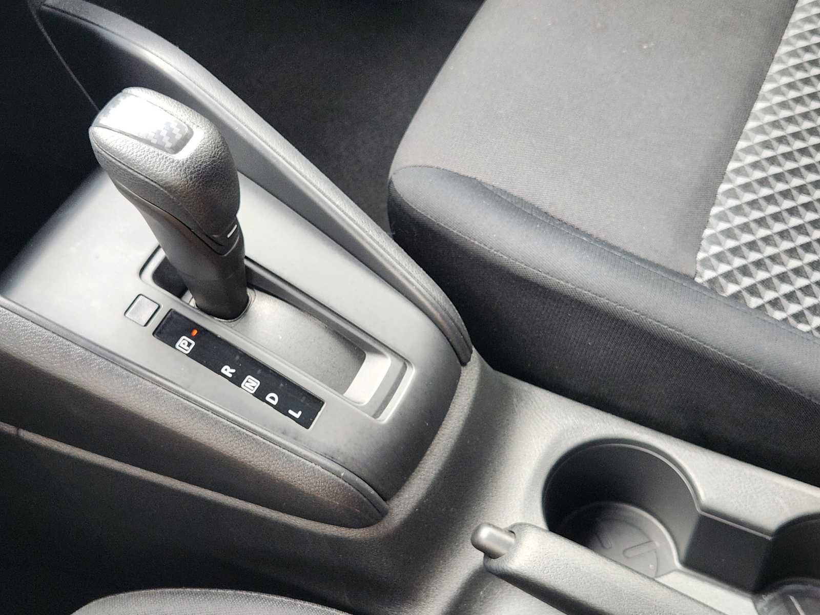 Used 2024 Nissan Versa S w/ S Plus Package FWD image 20