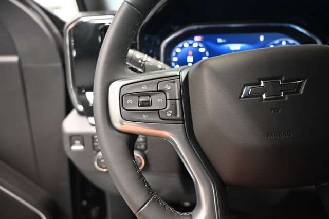 New 2026 Chevrolet Silverado 1500 RST AWD/4WD image 24
