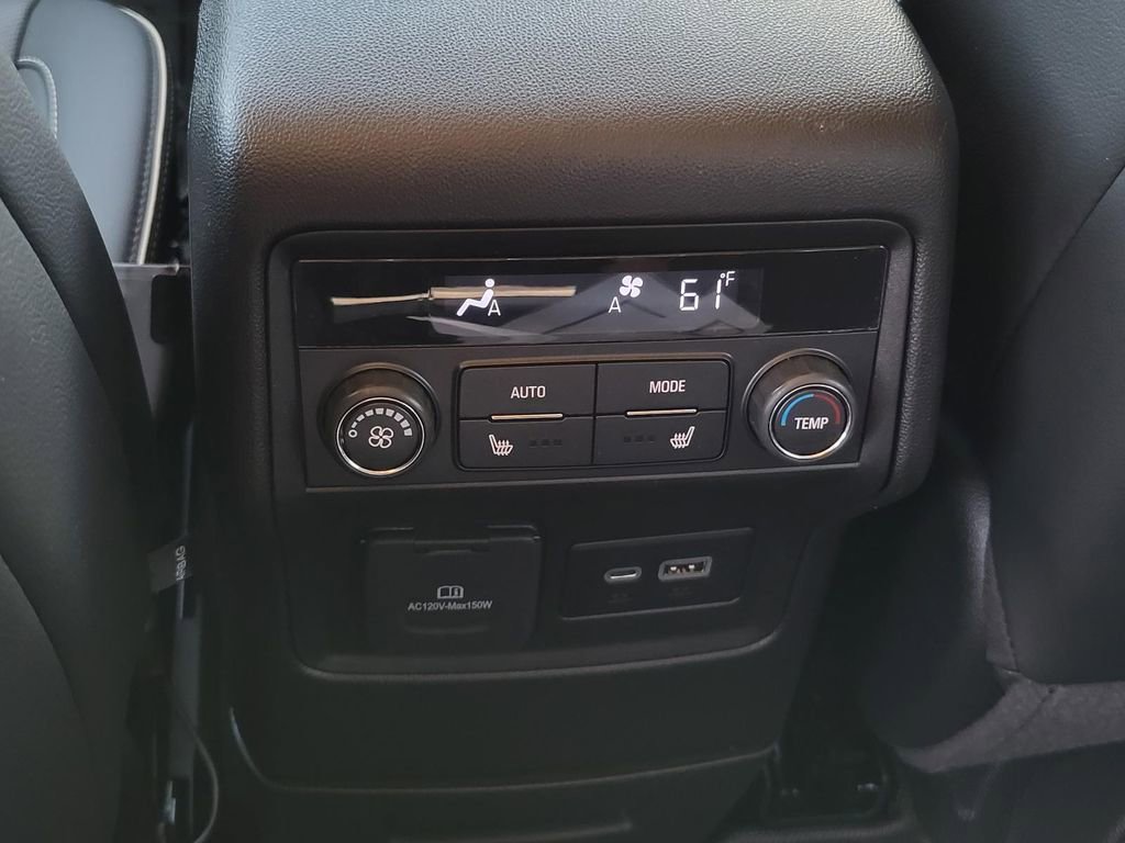 Used 2023 GMC Acadia Denali w/ Trailering Package FWD image 16