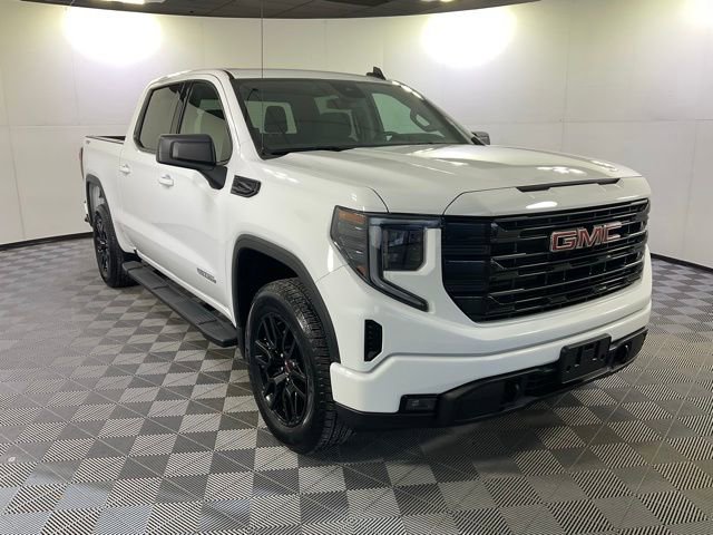 Used 2023 GMC Sierra 1500 Elevation image 3