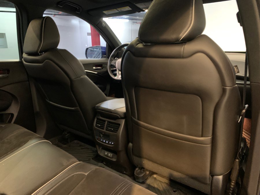 Used 2019 Acura MDX A-Spec image 54
