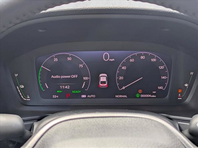 New 2026 Honda Accord Sport image 11