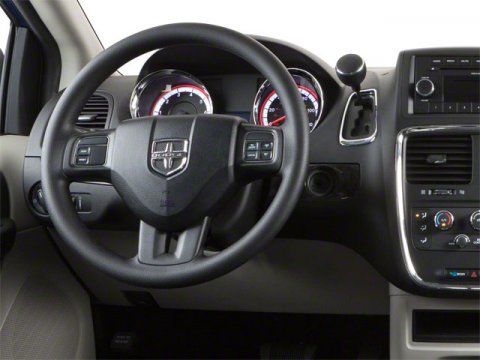 Used 2012 Dodge Grand Caravan Crew image 9