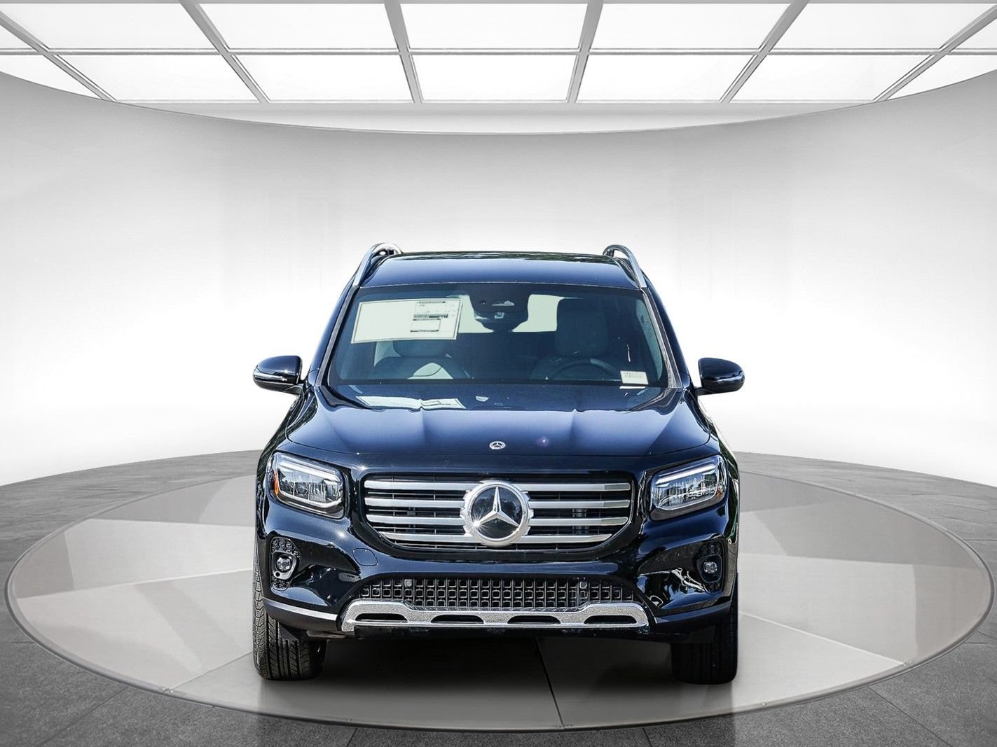 New 2026 Mercedes-Benz GLB 250 image 6