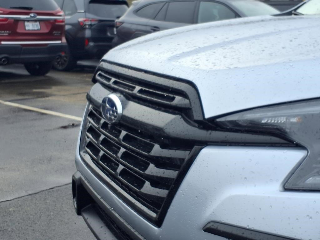New 2025 Subaru Ascent Bronze Edition w/ Onyx Package image 20