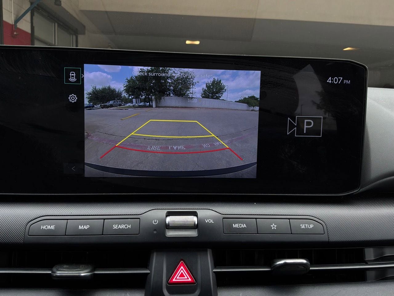 Used 2025 Kia K4 FWD image 31