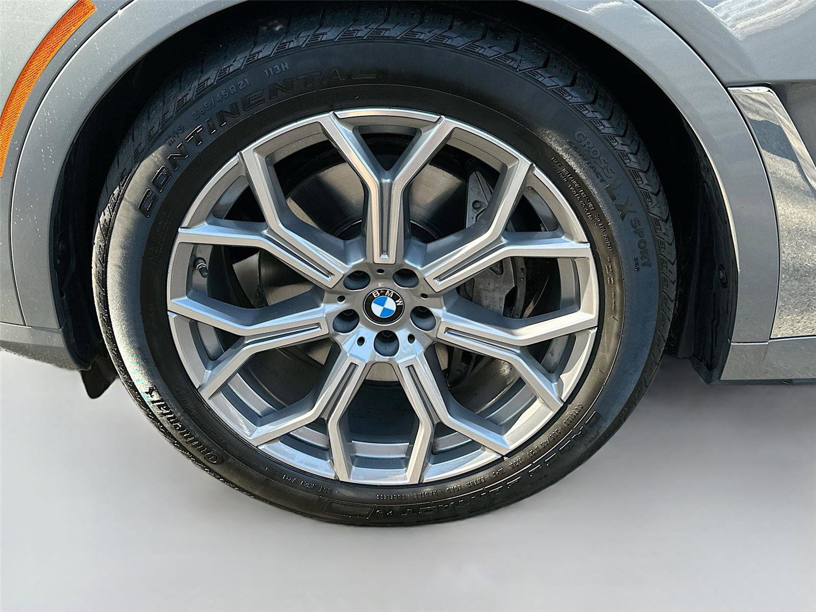 Certified 2024 BMW X7 xDrive40i w/ Premium Package image 34