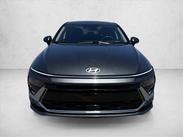 Used 2024 Hyundai Sonata SEL FWD video 2