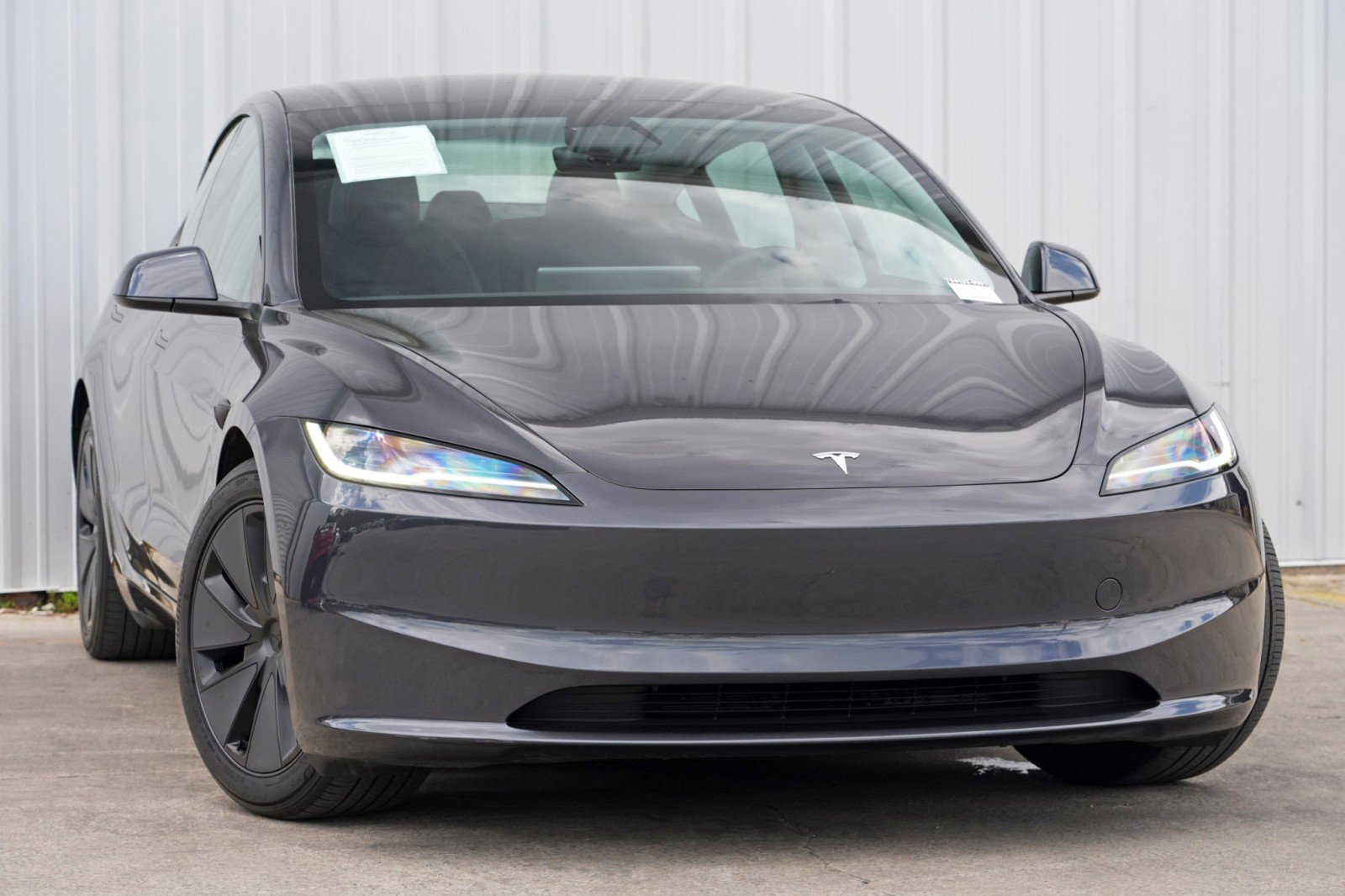 Used 2024 Tesla Model 3 Long Range image 4