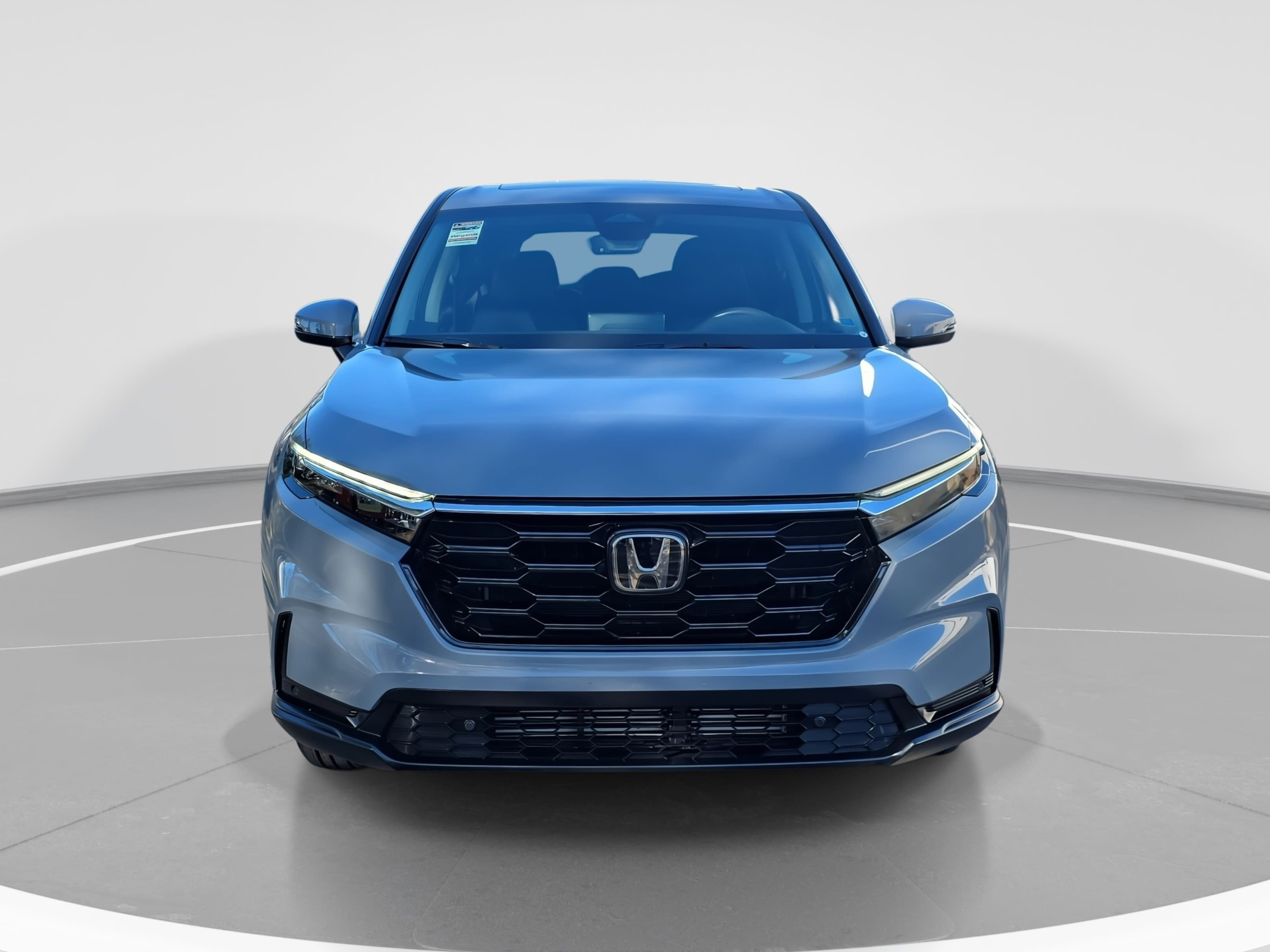 Used 2024 Honda CR-V EX-L image 2