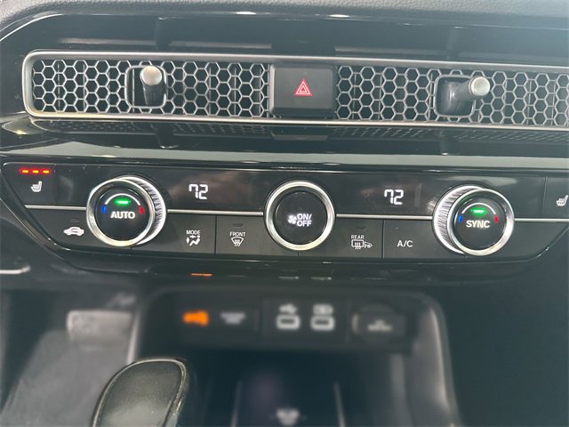 Used 2023 Honda Civic Touring image 20