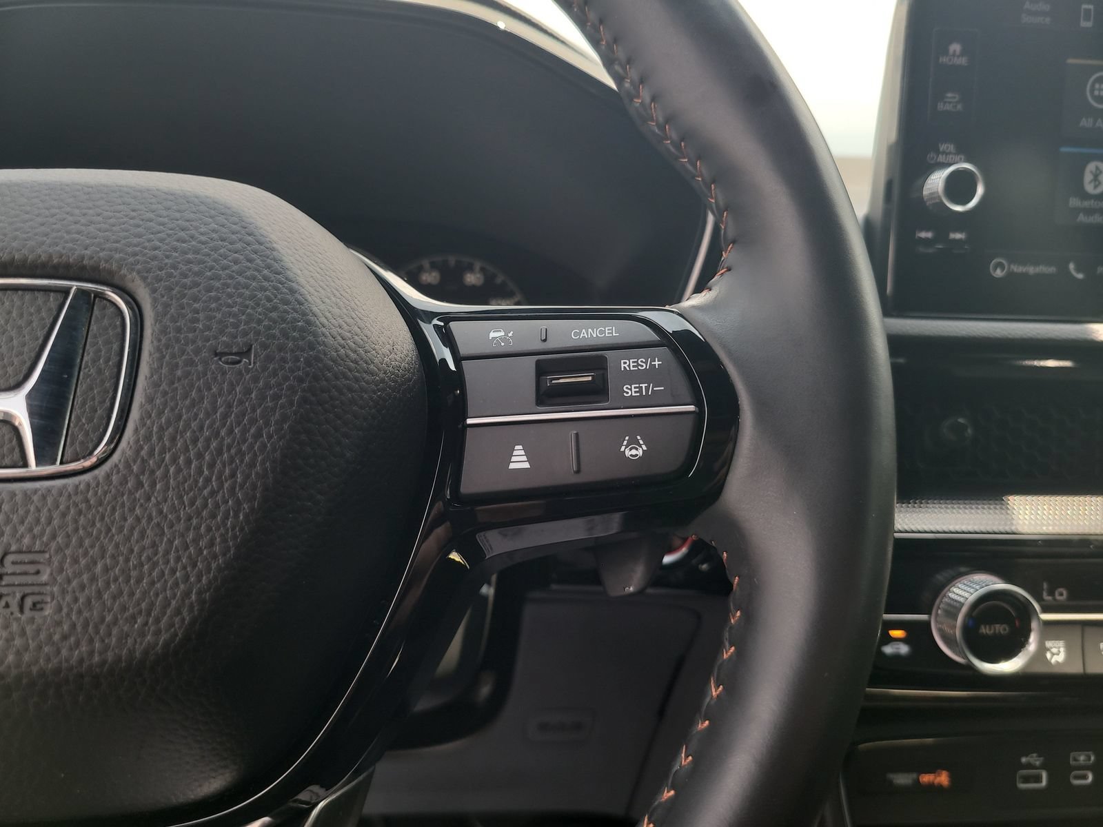 Certified 2023 Honda CR-V Sport Touring image 15