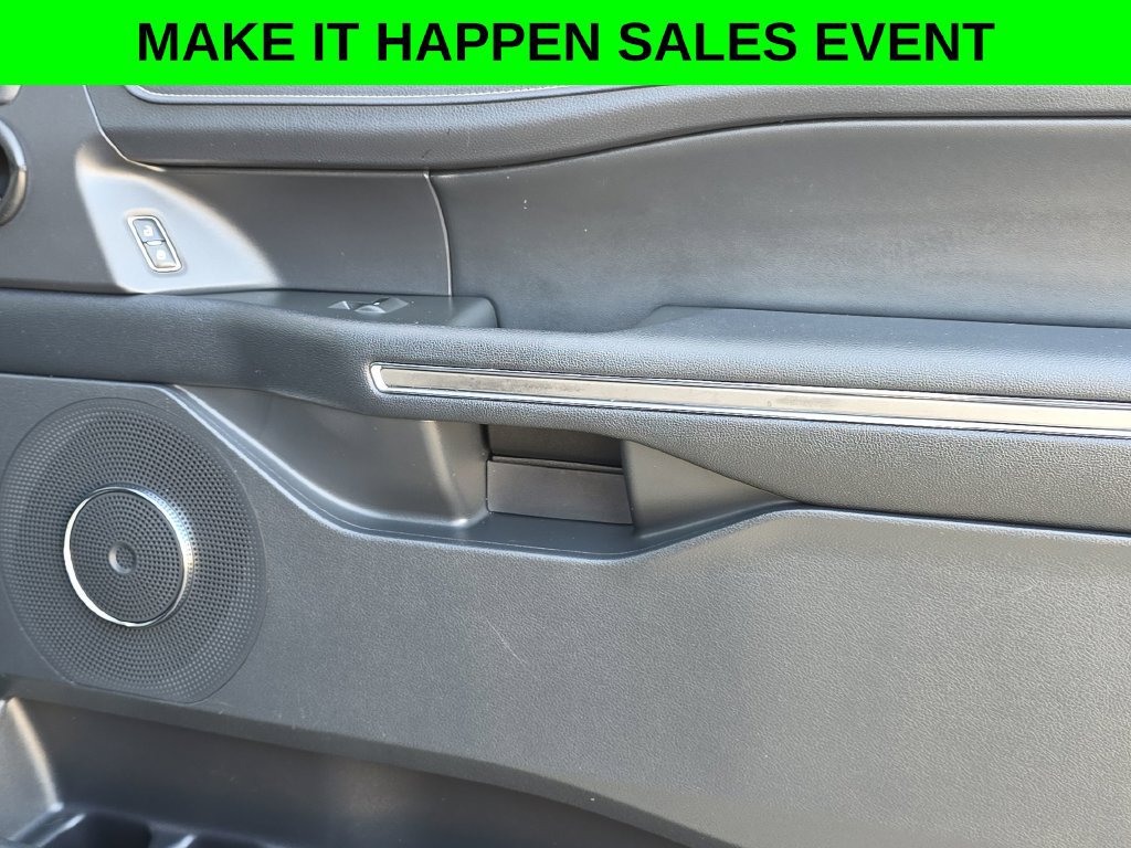 Used 2022 Ford Expedition XLT RWD image 31