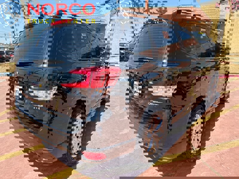 Used 2021 Subaru Forester image 8