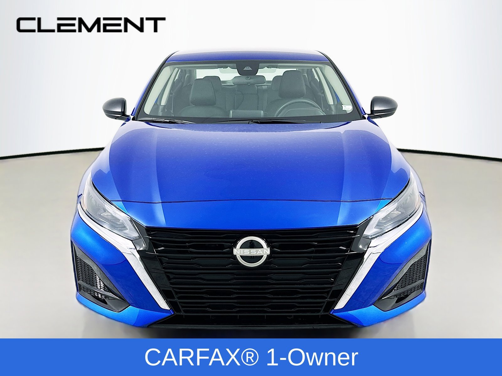 Used 2025 Nissan Altima 2.5 SV AWD/4WD image 2