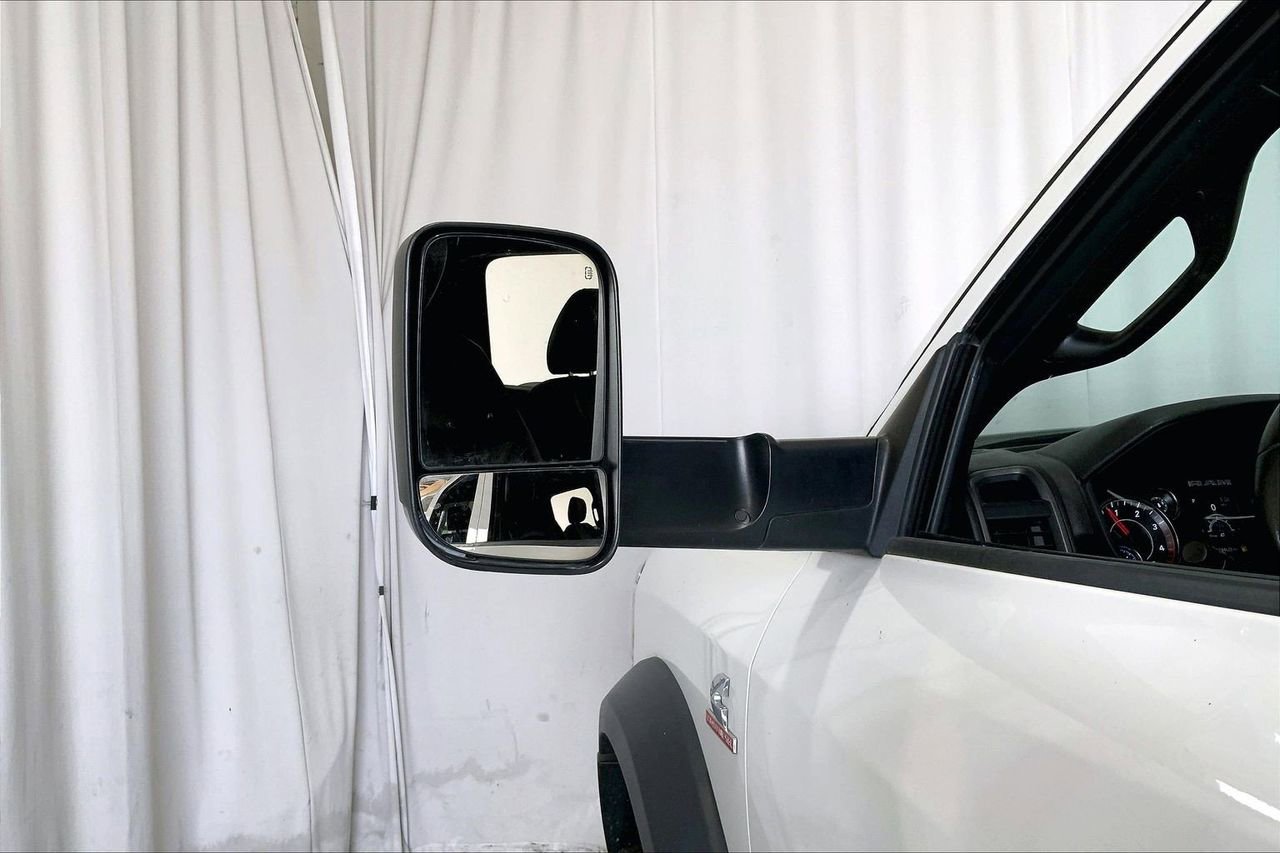 Used 2022 RAM 5500 Tradesman w/ Chrome Appearance Group image 10