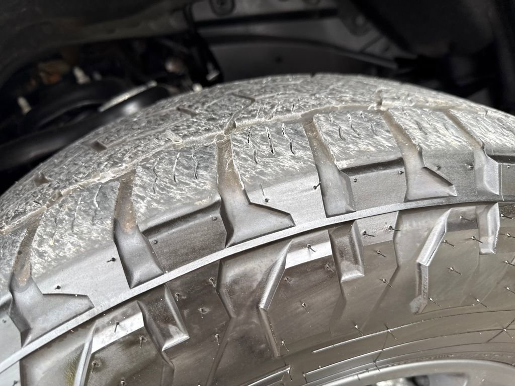 Used 2024 Lexus GX 550 550 Overtrail+ image 31