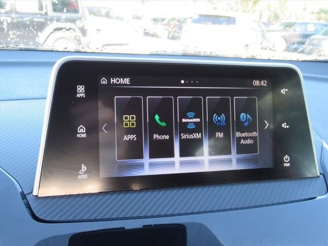 Used 2020 Mitsubishi Eclipse Cross SE AWD/4WD image 26